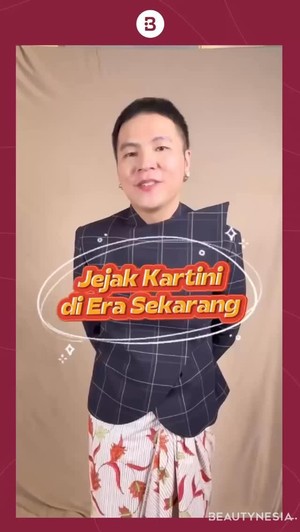 Jejak Kartini di Era Sekarang Menurut Wilsen Willim
