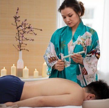 Mengenal 7 Pengobatan Tradisional China yang Paling Terkenal