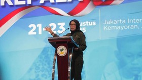 Kemenpan-RB Siapkan Roadmap Dorong Kompetensi Guru Sekolah Rakyat