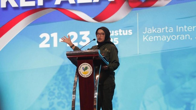 Menpan-RB Rini Widyantini menegaskan, kompetensi ini sangat penting, karena guru dituntut mampu beradaptasi, serta selalu berinovasi dan berkolaborasi.