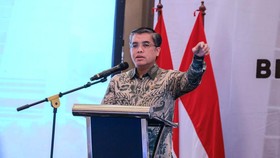 Menaker: Transformasi Hubungan Industrial Kunci Produktivitas Nasional