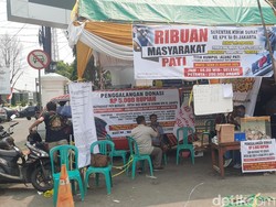 Masyarakat Pati Bakal Surati KPK, Desak Bupati Sudewo Ditangkap