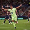 Hasil Liga Spanyol: Barcelona Comeback, Menang Dramatis atas Levante