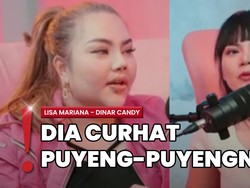 Dinar Candy Bongkar Simpanan RK Selain Lisa Mariana: Itu si S ya?