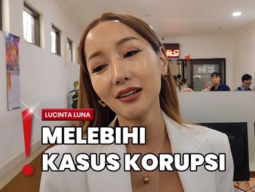 img-title Lucinta Luna Nilai Kasus Nikita Janggal: Anak-anak Murung di Rumah