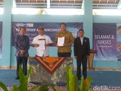 Mangku Pastika Minta Kajian Amdal Bandara Bali Utara Dilakukan Serius