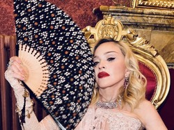 Madonna Rayakan Usia 67, Pilih Prosedur Kecantikan Baru yang Mengejutkan