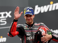 Marc Marquez Menang Lagi, Bezzecchi Sudah Lakukan yang Terbaik
