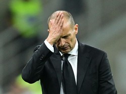 Allegri Lihat Pertahanan Milan: Ampun Deh...