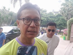 Menkes Wanti-wanti Lingkungan Seperti Ini Rentan Picu Masalah Cacingan