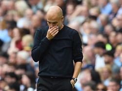 Panik Nggak Guardiola?