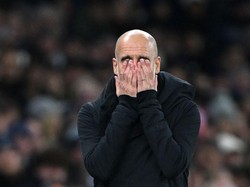 Jelang Derby Manchester, 13 Pemain Man City Cedera