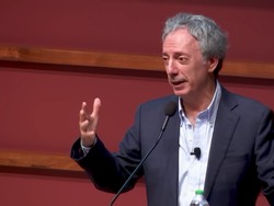 Profil Peter Berkowitz, Guru Besar Stanford yang Diundang UI