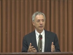 UI Minta Maaf Undang Peter Berkowitz, Akademisi Stanford Pro-Israel