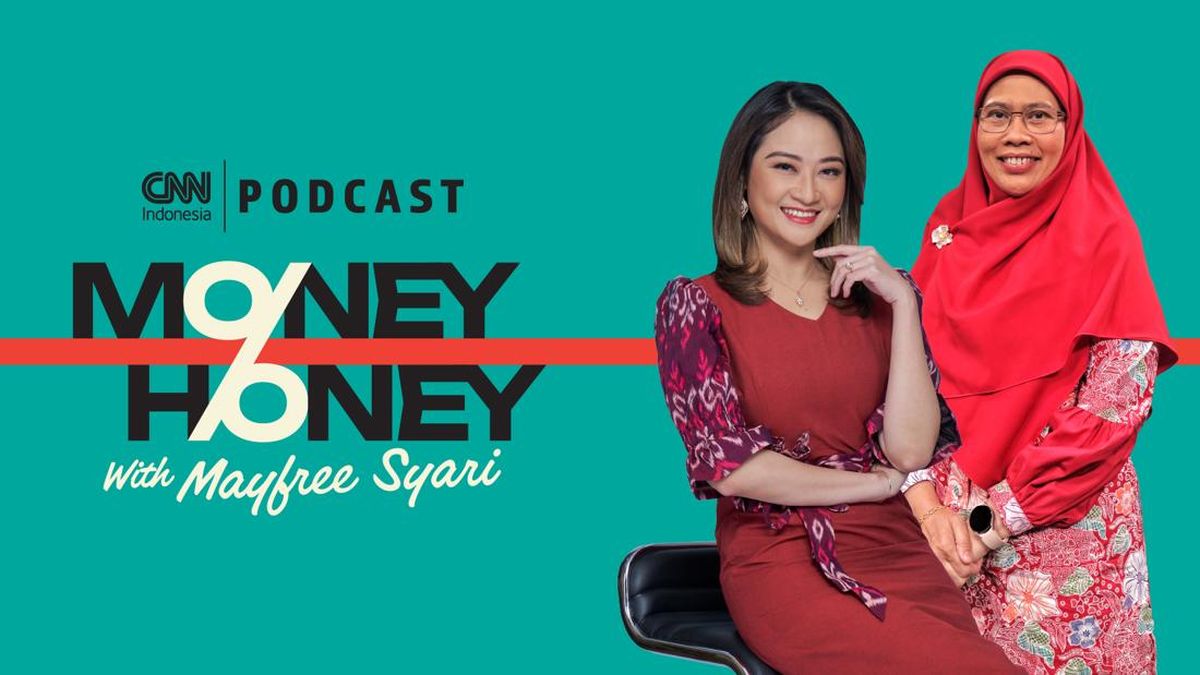 Bos LPPOM Bicara Soal Industri Halal, Produsen RI Siap atau Tidak?