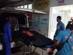 Penyelam Asal Banyuwangi Ditemukan Tewas di Pantai Elong-Elong Lombok Timur