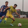 Diimbangi PSIM, Bojan Hodak Kritik Lini Depan Persib
