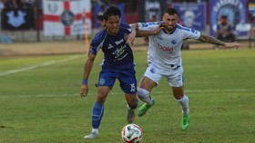 Hasil Super League: 2 Kali Gagal Penalti, Persib Ditahan PSIM