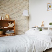 Ciptakan Suasana Tenang dengan 7 Pilihan Warna Cat Kamar Tidur Ini