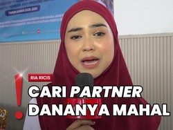 Punya Banyak Aset, Ria Ricis Rencana Mau Bikin Lapangan Padel