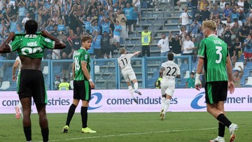 Berita Olahraga Terkini CNN Sport : Hasil Liga Italia: Napoli Tekuk Sassuolo, Jay Idzes Tak Main