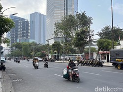 Duduk Perkara Tawuran yang Bikin Embong Malang Surabaya Mencekam