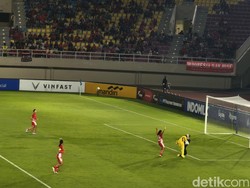 Indonesia Lolos Semifinal Piala AFF Putri U-16 2025 Usai Bungkam Malaysia 3-1