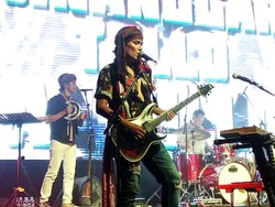 Musik Batak Siap Go International