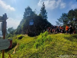Kewaspadaan Jadi Senjata Hadapi Ancaman Sesar Lembang