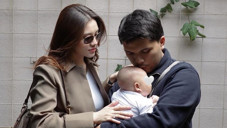 Aaliyah massaid dan thoriq halilintar Aaliyah massaid dan thoriq halilintar