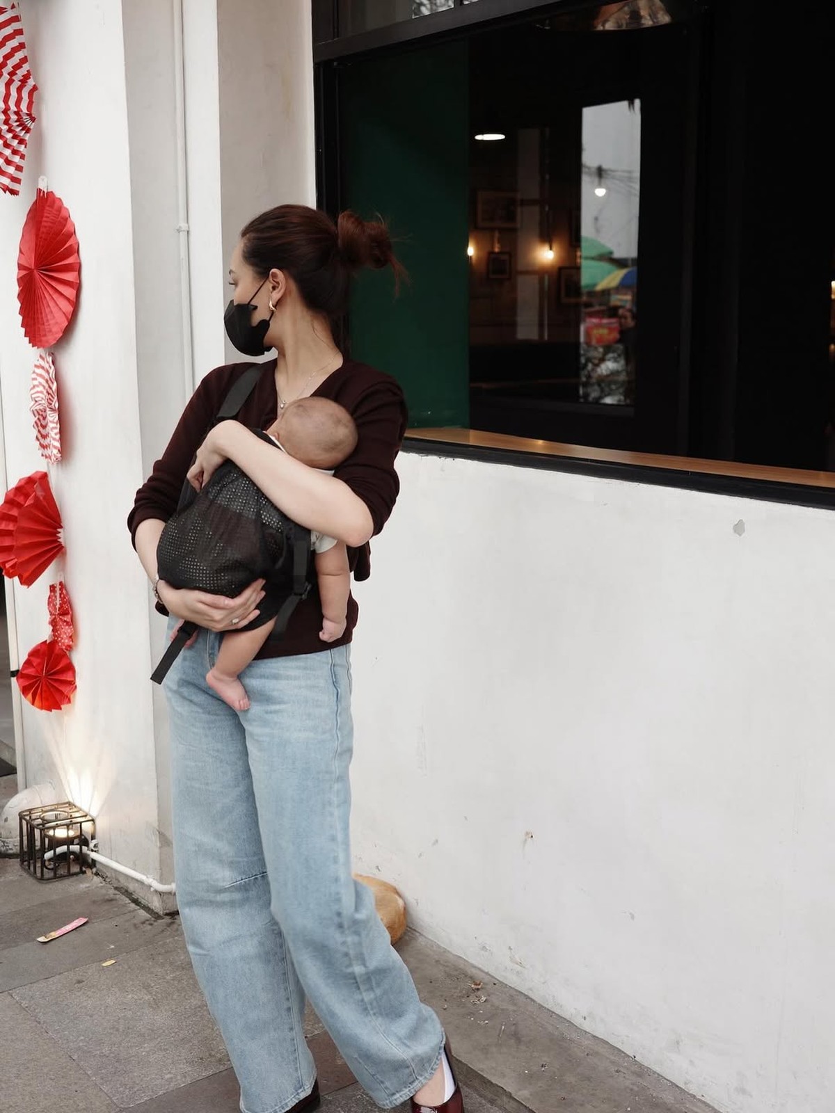 Aaliyah massaid dan thoriq halilintar