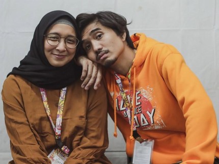 Adelia Lontoh Tinggalkan Jakarta Usai Dinikahi Duta Sheila on 7, Intip Potretnya Menetap di Yogyakarta
