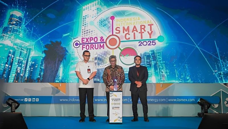 Kementerian Lingkungan Hidup/Badan Pengendalian Lingkungan Hidup (KLH/BPLH) menegaskan langkah percepatan pengendalian sampah nasional