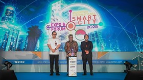 Indonesia Bersih 2029: KLH/BPLH Pacu Pengendalian Sampah 100%