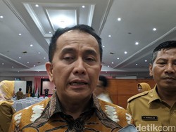 Kemendagri Soroti Realisasi APBD NTB 2025 Belum Optimal, BPKAD: Sudah Ideal