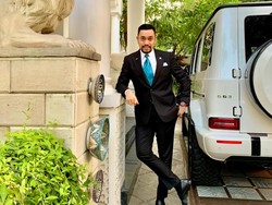 Usai Dicopot dari Wakil Ketua Komisi III DPR RI, Ahmad Sahroni Kini Resmi Dinonaktifkan