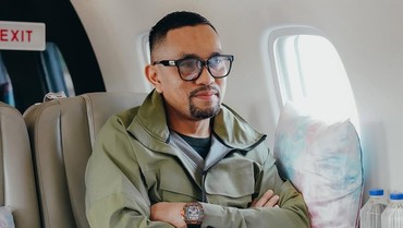Dicopot dari Jabatan Wakil Ketua Komisi III DPR, Ahmad Sahroni Kini Jadi...