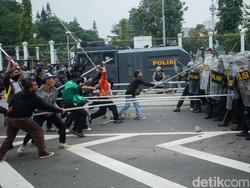 Menyoal Tunjangan Rumah Rp 50 Juta DPR yang Picu Demo 25 Agustus
