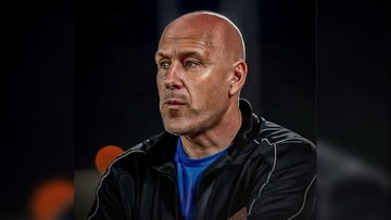 Liputan Olahraga CNN Sport : Profil Alexander Zwiers, Bawa Yordania Pecahkan Rekor ke Piala Dunia