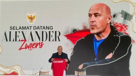 Zwiers Bakal Perbarui Filanesia dengan Pendekatan Digital