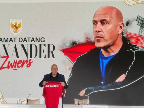 Zwiers Bakal Perbarui Filanesia dengan Pendekatan Digital