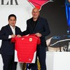 Alasan Erick Thohir Tunjuk Alexander Zwiers Jadi Dirtek PSSI