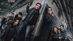 Baru Tayang, Segini Rating Film Action Jackie Chan dan Jun SEVENTEEN