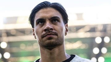 Liputan Olahraga CNN Sport : Kata-kata Kevin Diks Usai Bantu Gladbach Curi Poin dari Leverkusen
