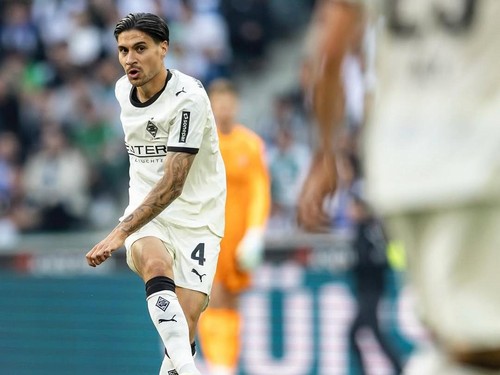 Hasil Liga Jerman: Kevin Diks Main Full, Gladbach Imbangi Leverkusen