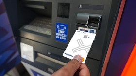 BRI Luncurkan Kartu Debit Co-Branding BRI X Indodax