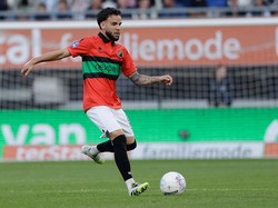 Rating Oke Calvin Verdonk di Awal Eredivisie