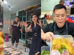3 Katering yang Lagi Heboh di Medsos, Punya Pinkan Mambo hingga Ci Mehong