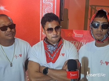img-title Reaksi Putri Marino Dengar Chicco Jerikho Nyanyi Rap, Kolaborasi dengan Gabba Gabba Beatz