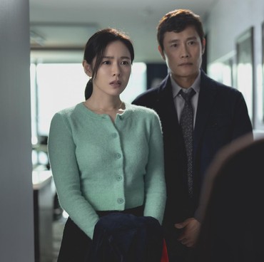 Daftar Lengkap Nominasi Blue Dragon Film Awards 2025, 'No Other Choice' Mendominasi